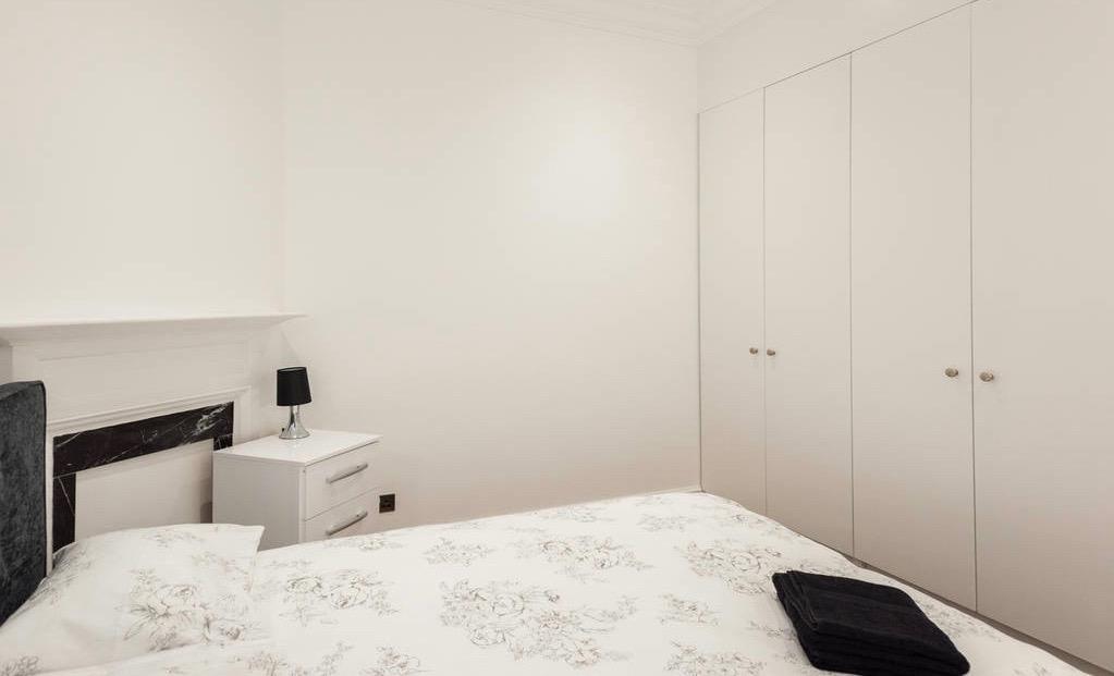Fleet Street Apartment 1 Лондон Екстер'єр фото