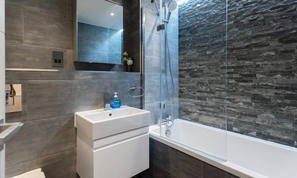Fleet Street Apartment 1 Лондон Екстер'єр фото