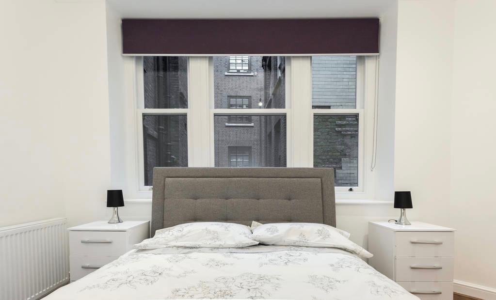 Fleet Street Apartment 1 Лондон Екстер'єр фото