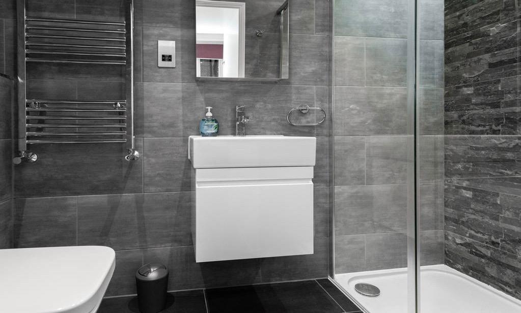 Fleet Street Apartment 1 Лондон Екстер'єр фото