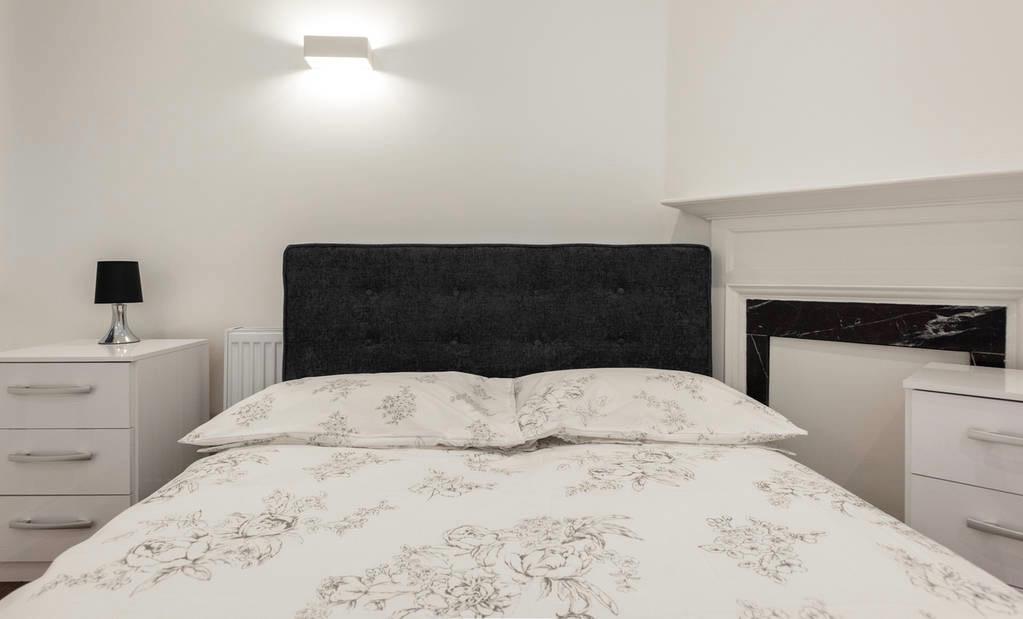 Fleet Street Apartment 1 Лондон Екстер'єр фото