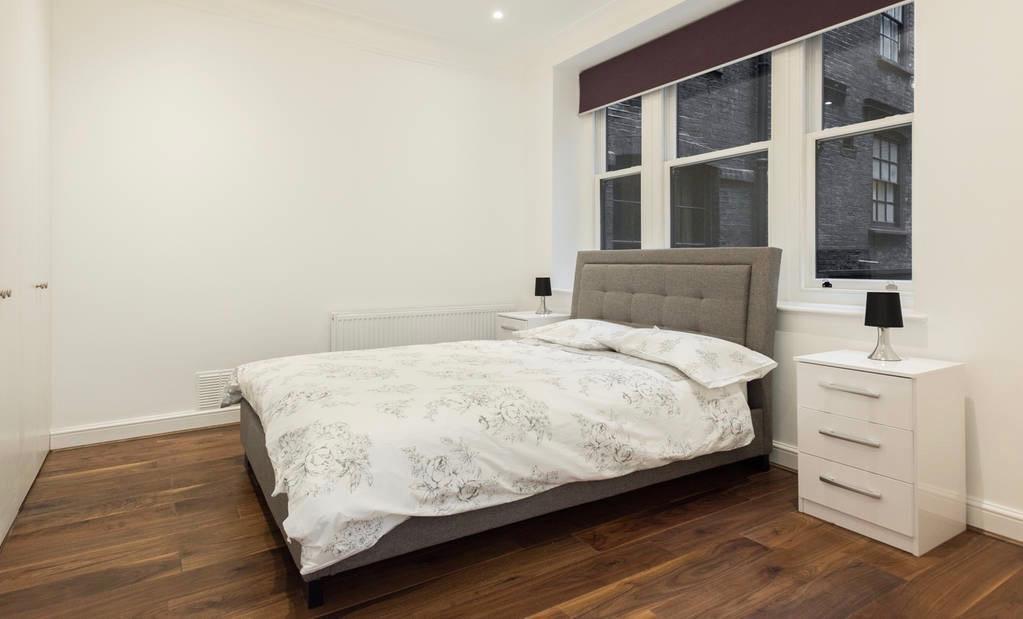 Fleet Street Apartment 1 Лондон Екстер'єр фото