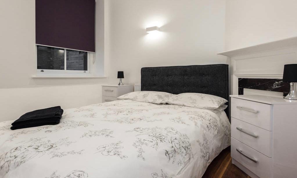 Fleet Street Apartment 1 Лондон Екстер'єр фото